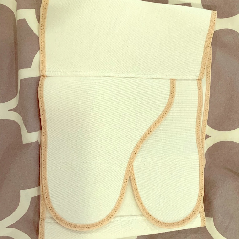 B.F.F. Belly Bandit (brand new, used only once)